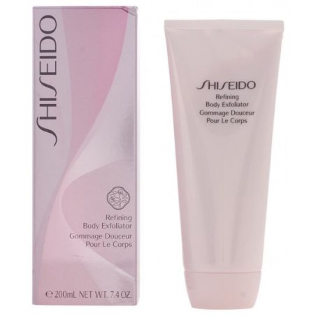 Shiseido - Refining Body Exfoliator 200ml