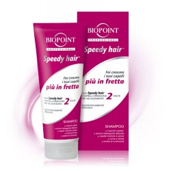 Biopoint - Speedy Hair...