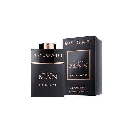 Bvlgari - Man In Black Eau De Parfum 100 ML